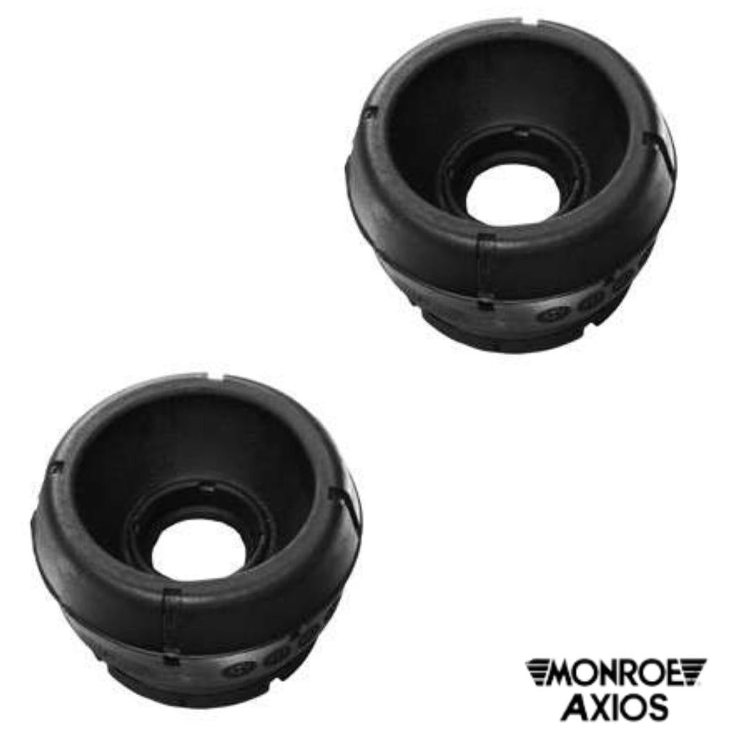 Par Coxim Amortecedor Suspensao Dianteiro Axios 022.1245 BR13102201245 - Monroe Axios - 022.1245 - (1)