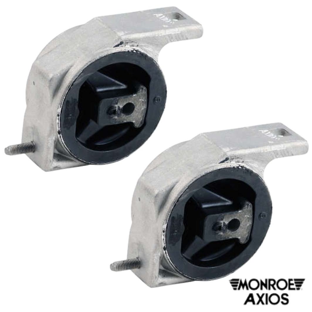 Par Coxim Traseiro Motor Axios 521.2063 BR11452102063 - Monroe Axios - 521.2063 - (1)