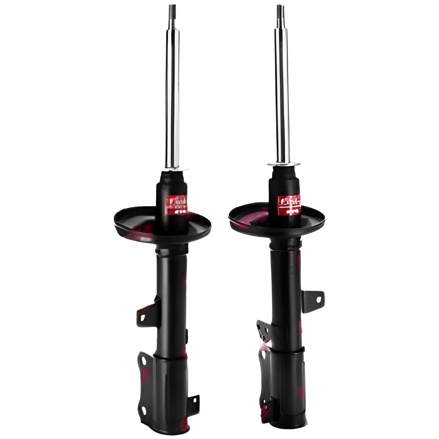 Par de Amortecedor Traseiro - KYB - 334329 / 334330 - (1)