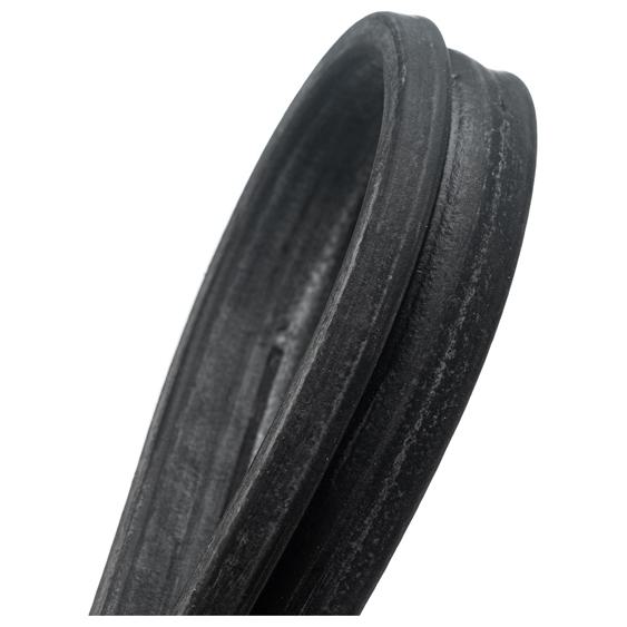 Par de Borrachas da Porta - Uniflex - 37414 - (3)