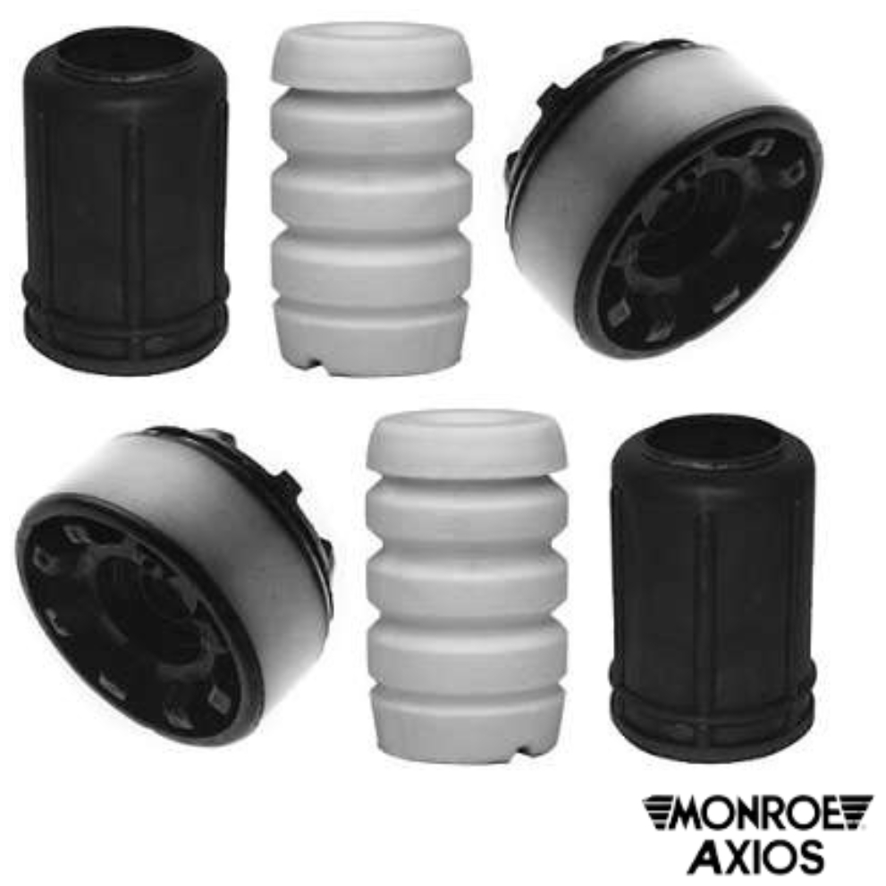 Par Kit Coxim Batente Coifa Dianteiro Axios 044.0842 BR10304400842 - Monroe Axios - 044.0842 - (1)