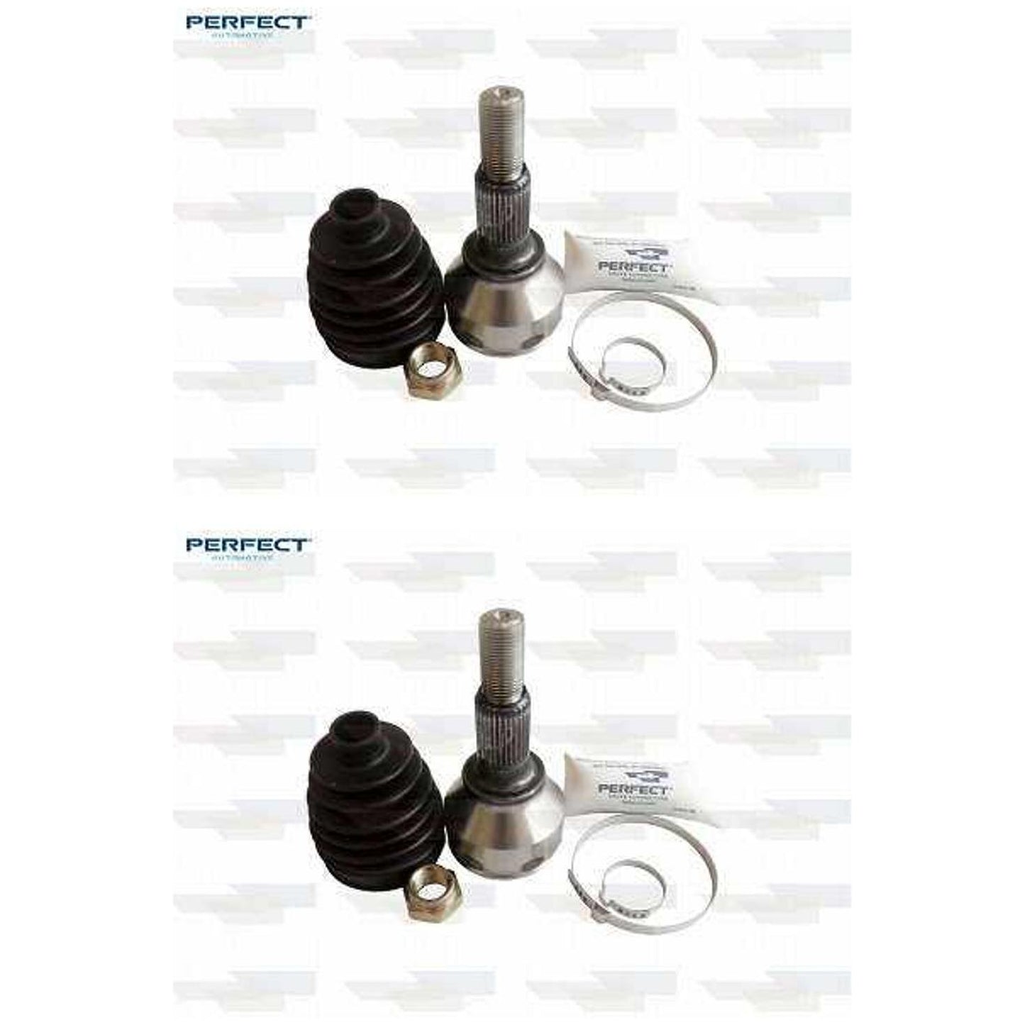 Par Kit Junta Homocinética - Perfect - KJH1054 - (1)