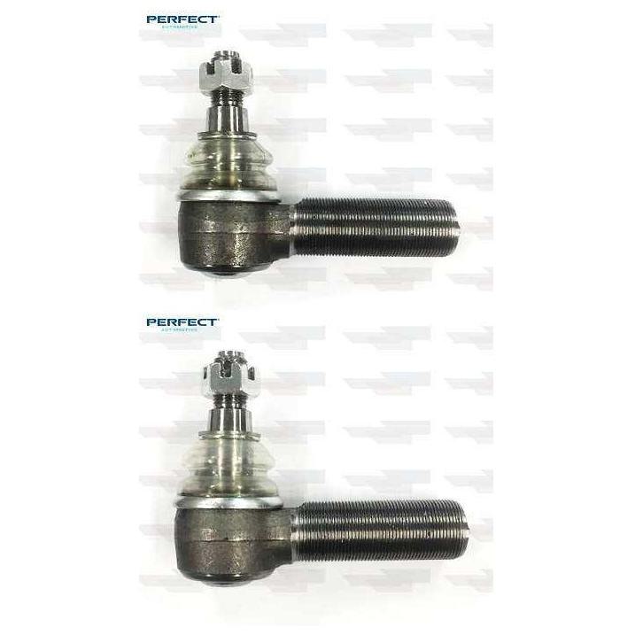 Par Terminal De Direção - Perfect - Tdi00802 - Tdi00803 - (1)
