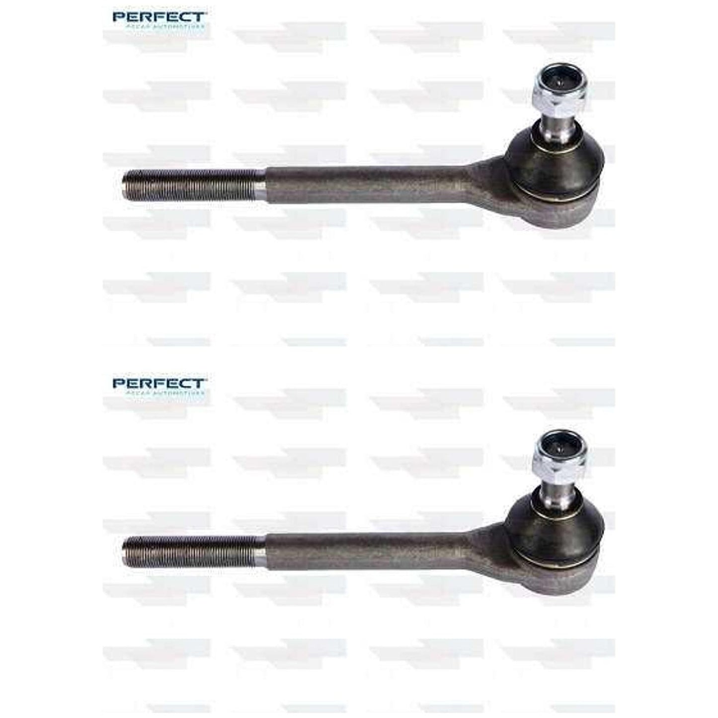 Par Terminal De Direção - Perfect - TDI1051 - (1)