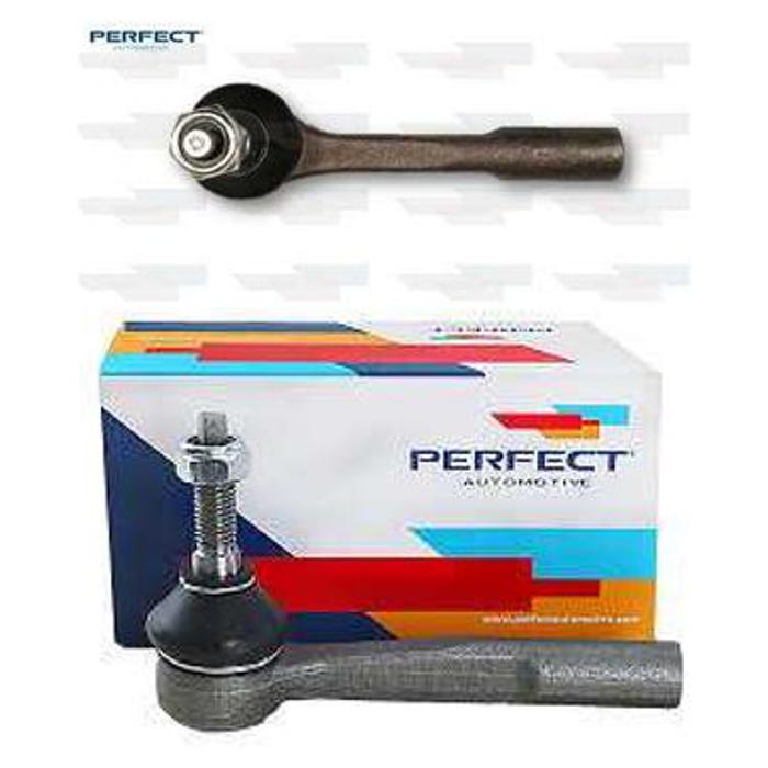 Par Terminal De Direção - Perfect - Tdi0302 - Tdi0303 - (1)