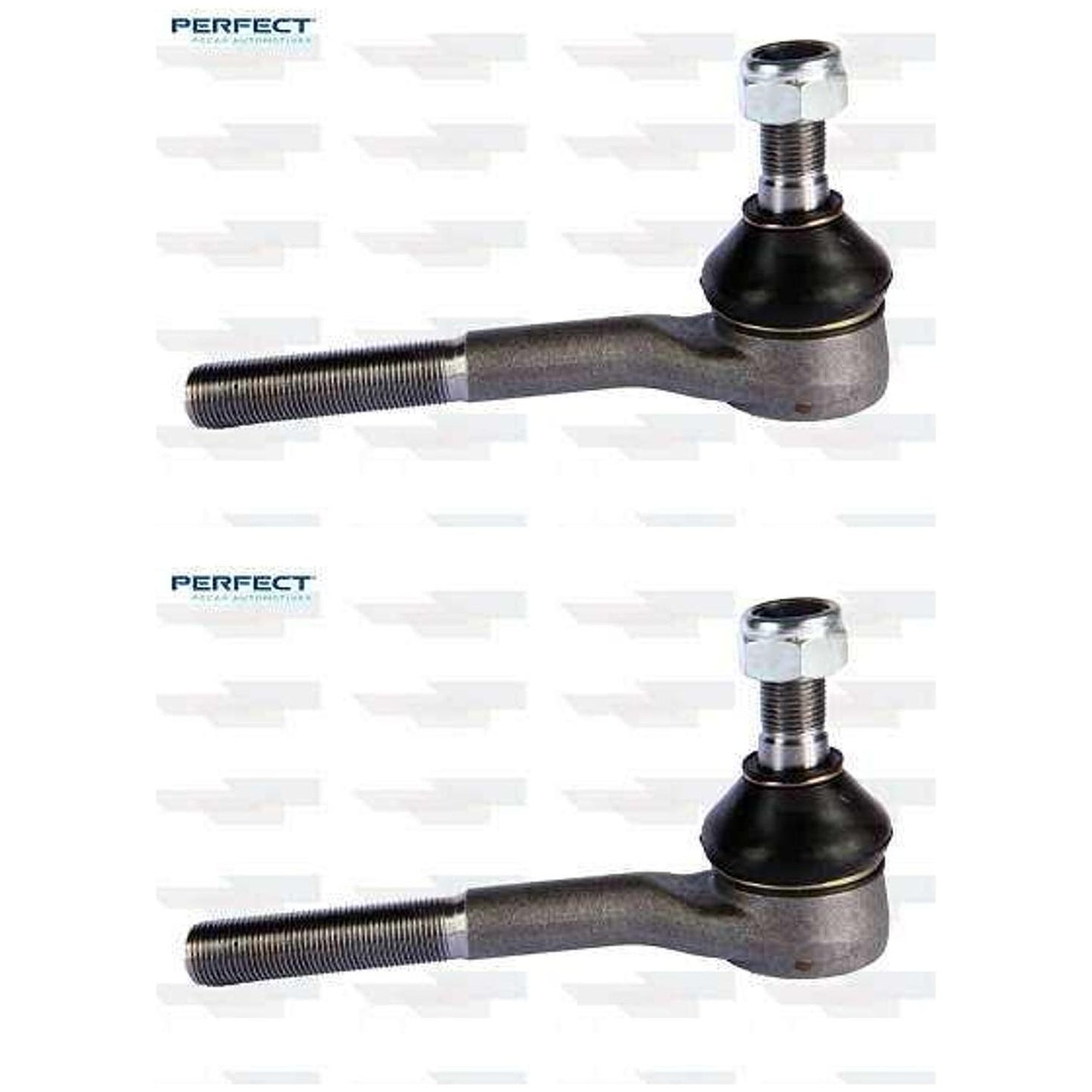 Par Terminal De Direção - Perfect - TDI1052 - (1)
