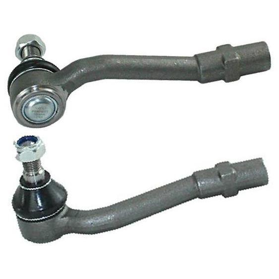 Par Terminal De Direção - Perfect - Tdi3005 - Tdi3006 - (1)