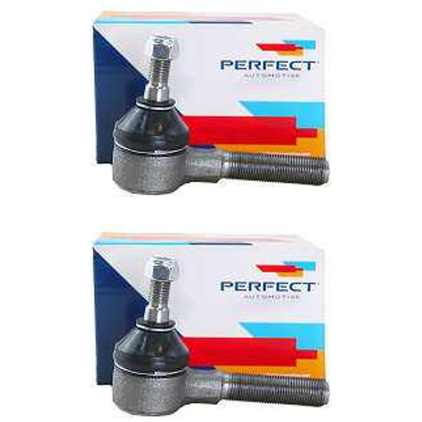 Par Terminal De Direção Diant Curto - Perfect - TDI1050 - (1)