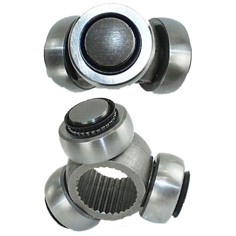 Par Trizeta - Perfect - Tzp3301 - Tzp3302 - (1)