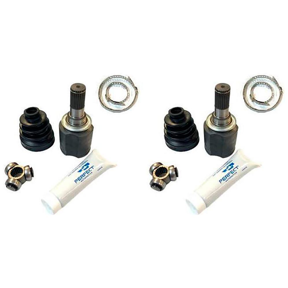 Par Tulipa Com Trizeta - Perfect - TLP2100 - (1)
