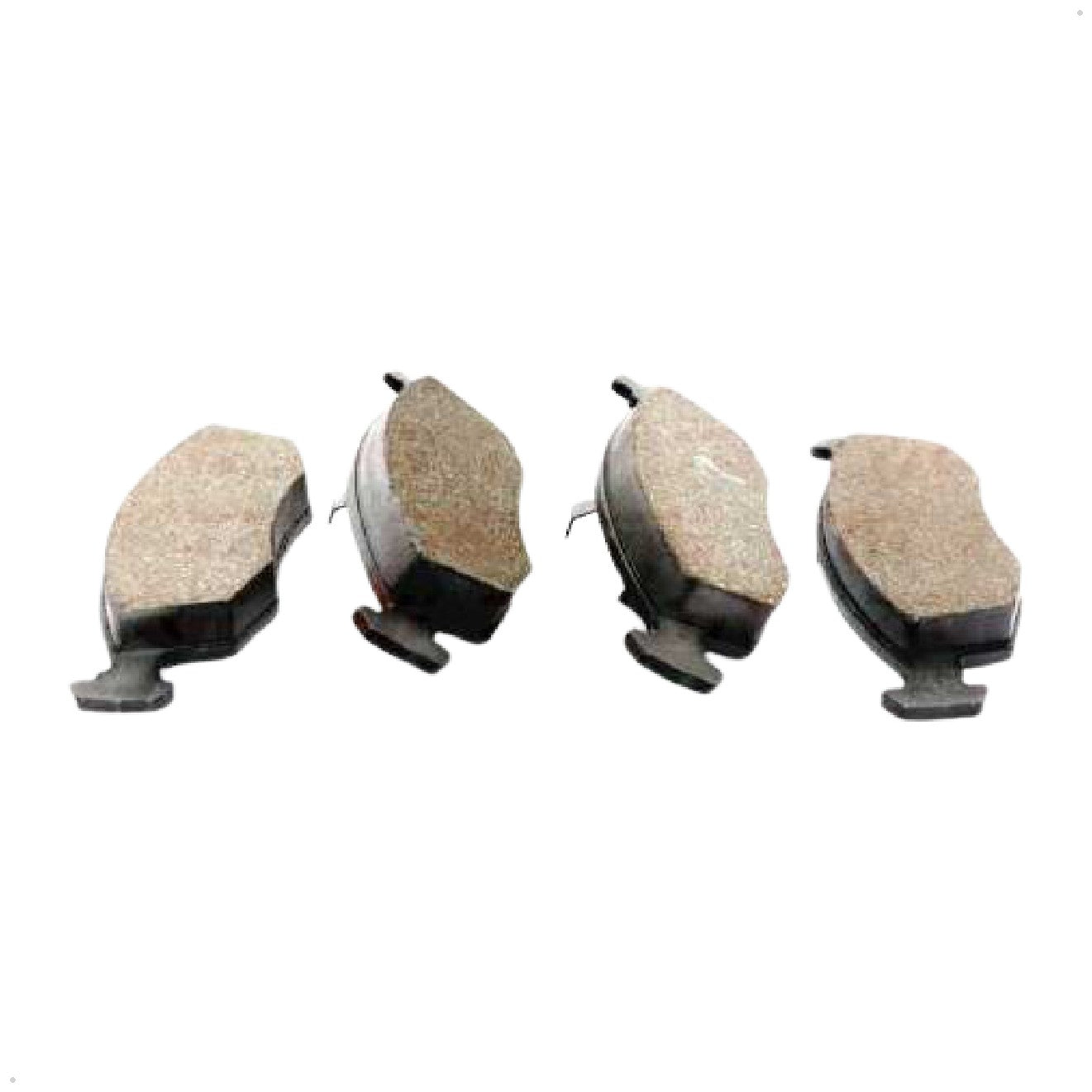 Pastilha de Freio - TRW - RCPT04270 - (1)