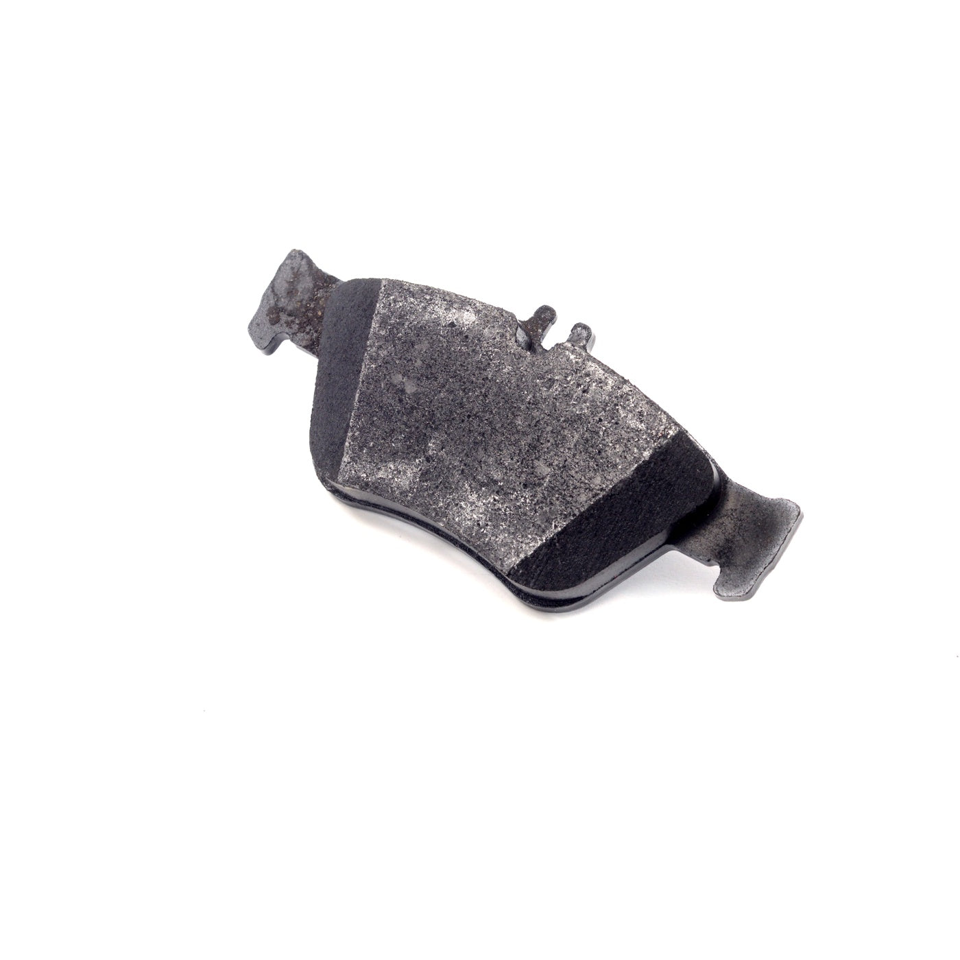 Pastilhas Freio Dianteira Antirruído Cotec - TRW - GDB1205 - (12)