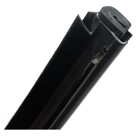 Pestana Externa da Porta - Uniflex - 39932 - (5)