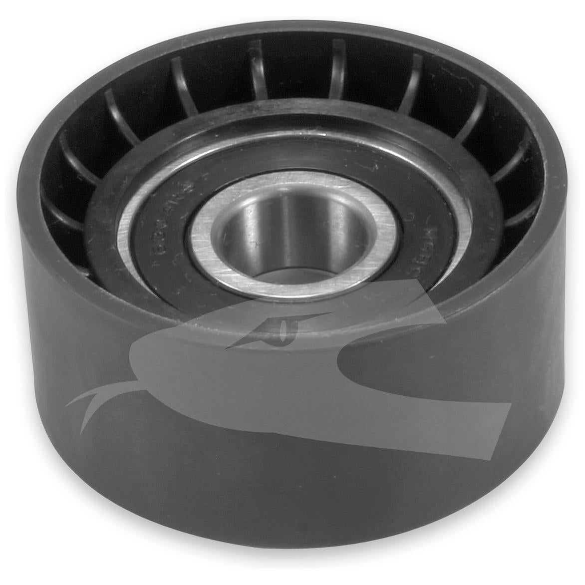 Polia Correia Alternador - Cobra Automotiva - LH207434 - (1)