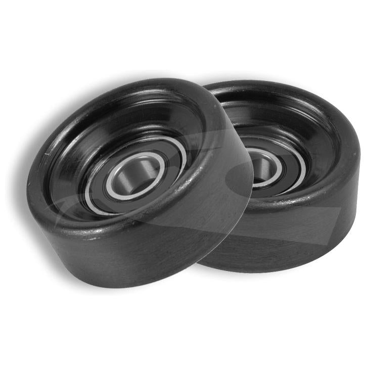 Polia Correia Do Alternador - Cobra Automotiva - CO9703 - (1)