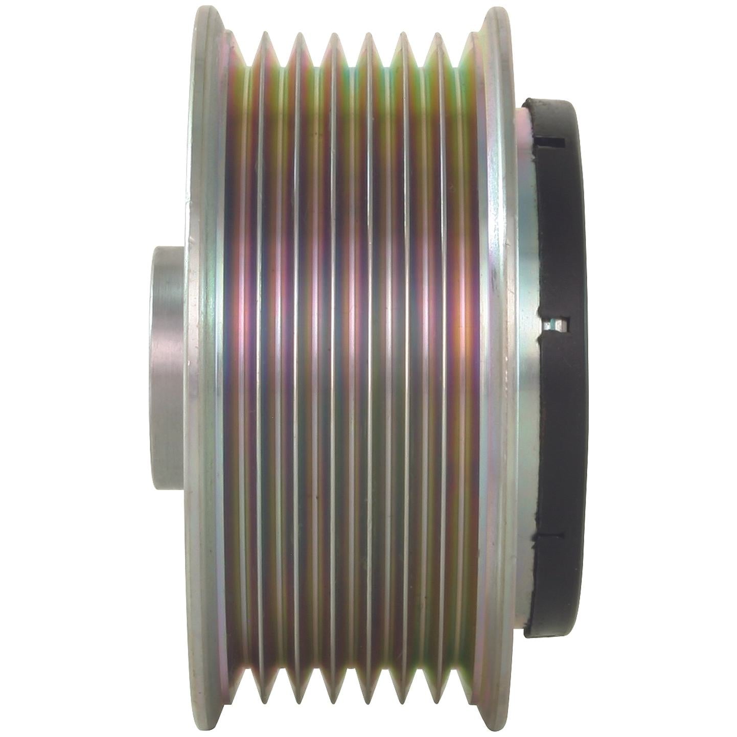 Polia Roda Livre Correia do Alternador - Cobra Automotiva - CO2235 - (1)