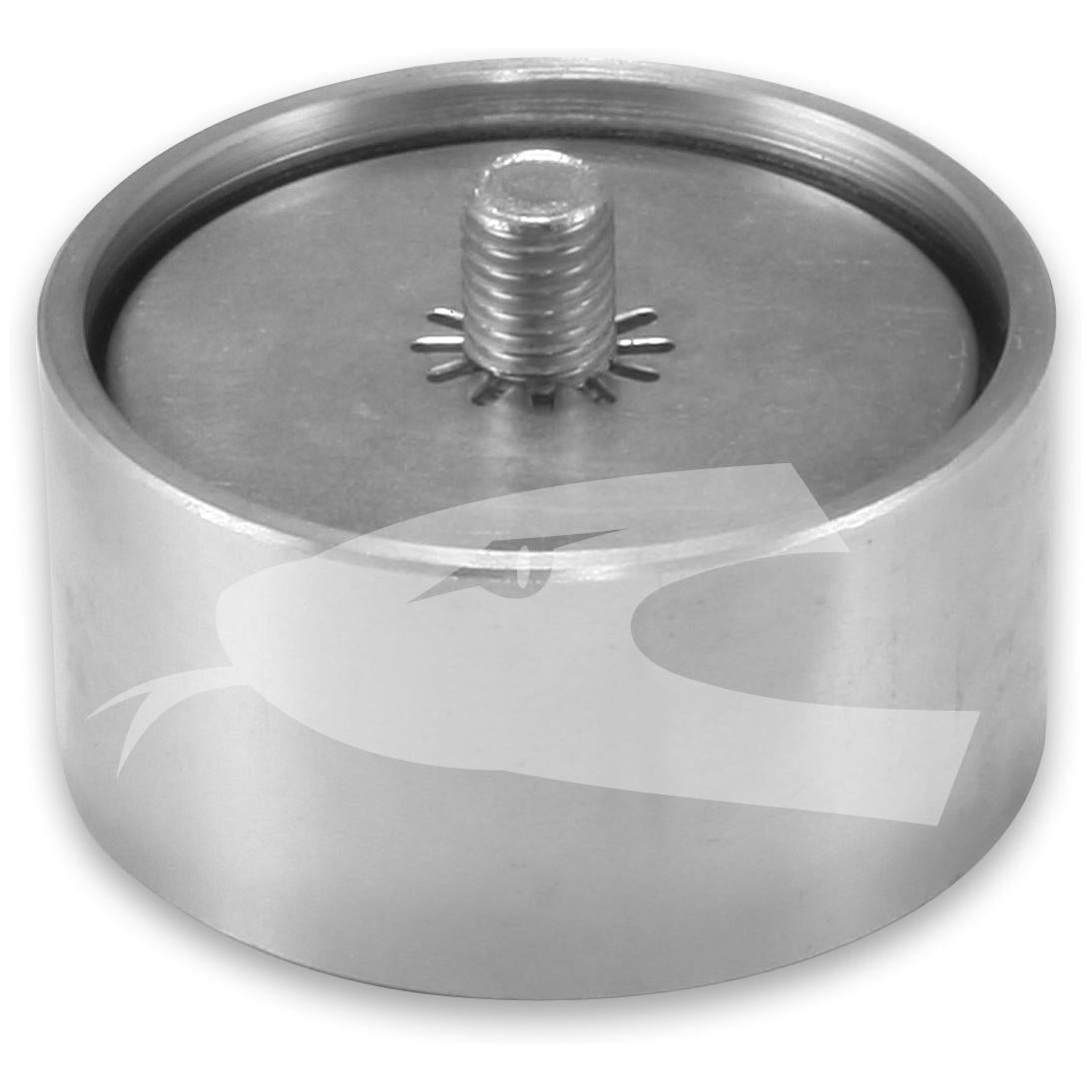 Polia Tensora Correia Alternador - Cobra Automotiva - 6532 - (1)