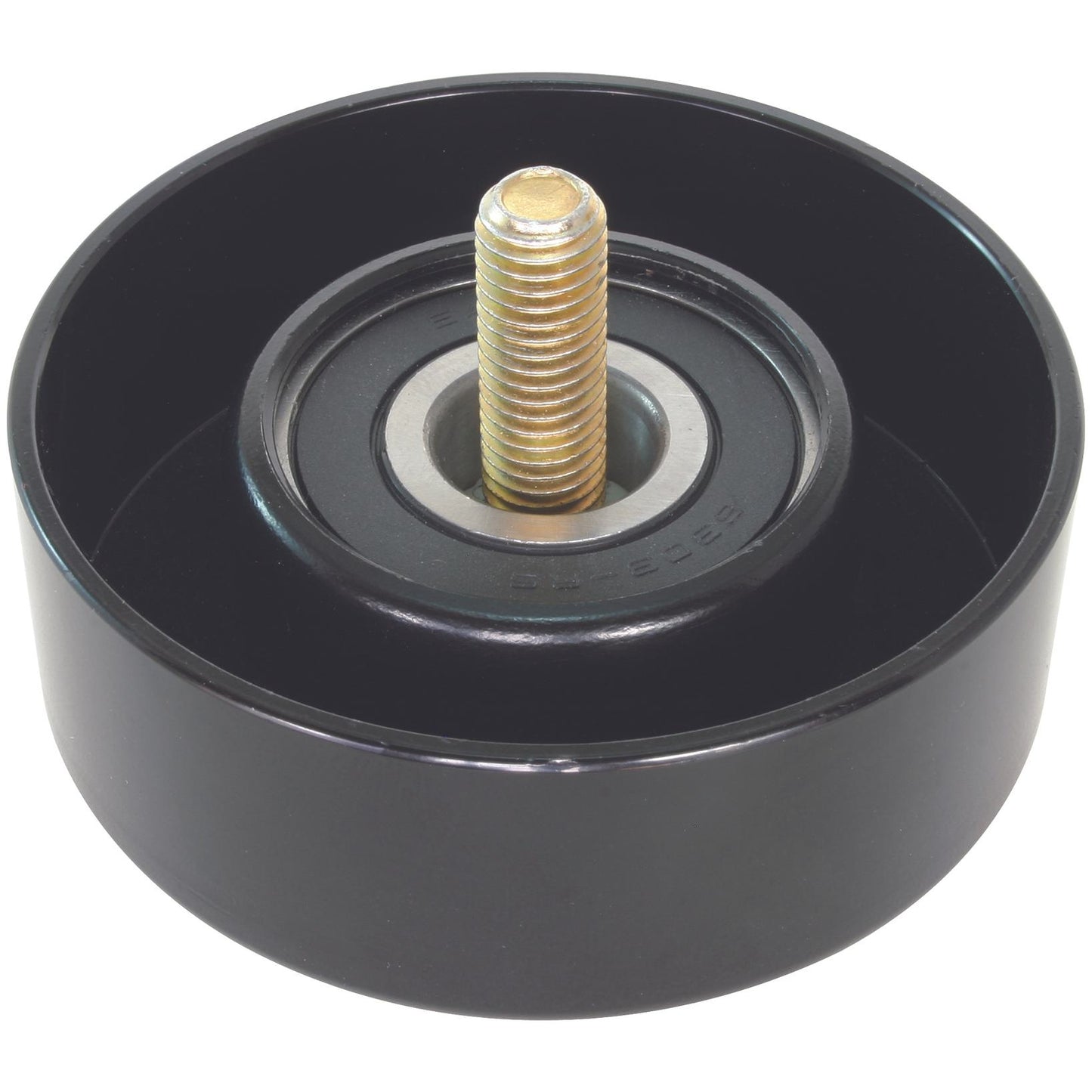 Polia Tensora Correia do Alternador - Cobra Automotiva - CO2927 - (1)