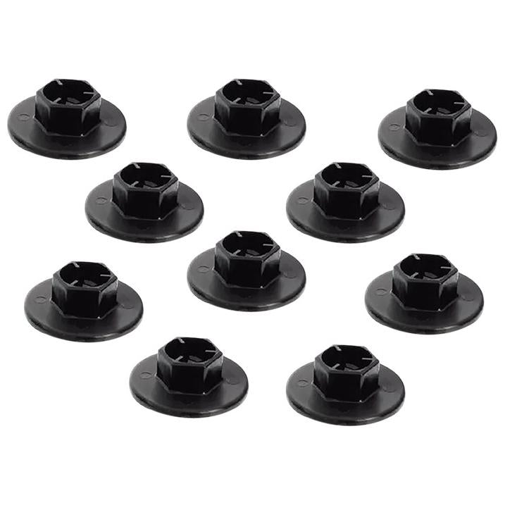 Porca de Fixação do Para-Barro - Universal - 94789 - (1)