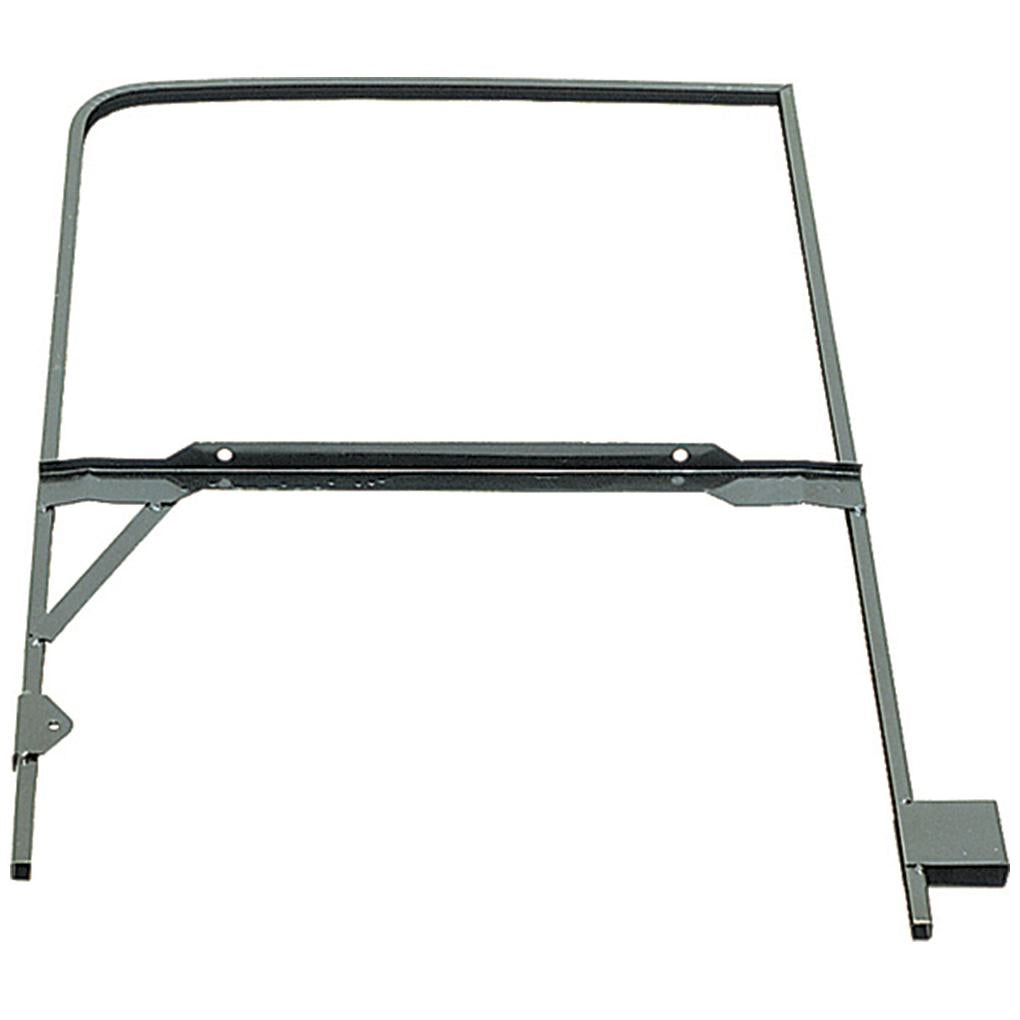 Quadro da Porta dianteira - Esquerdo - Universal - 50245 - (1)
