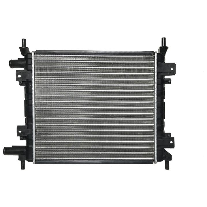 Radiador de Água - Mahle Behr - CR 2162 000S - (2)