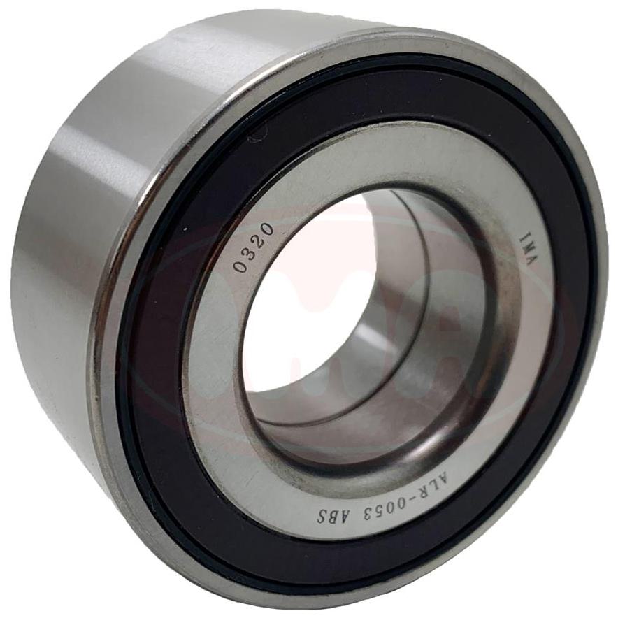 Rolamento de Roda Dianteira com ABS - IMA - ALR-0053 ABS - (1)