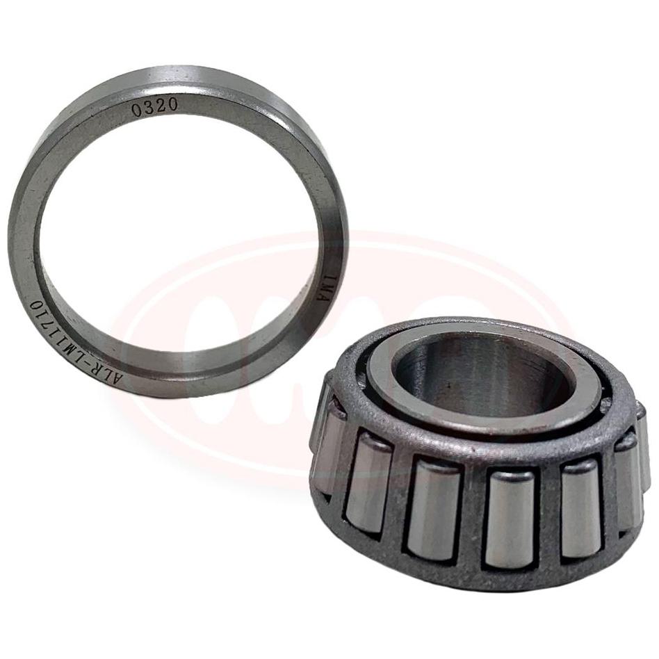 Capa e Rolamento de Roda - IMA - ALR-11749/10 - (1)