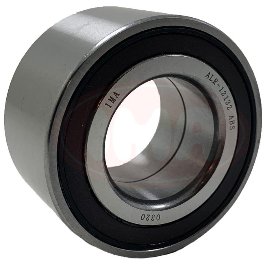 Rolamento de Roda Dianteira com ABS - IMA - ALR-12132 ABS - (1)
