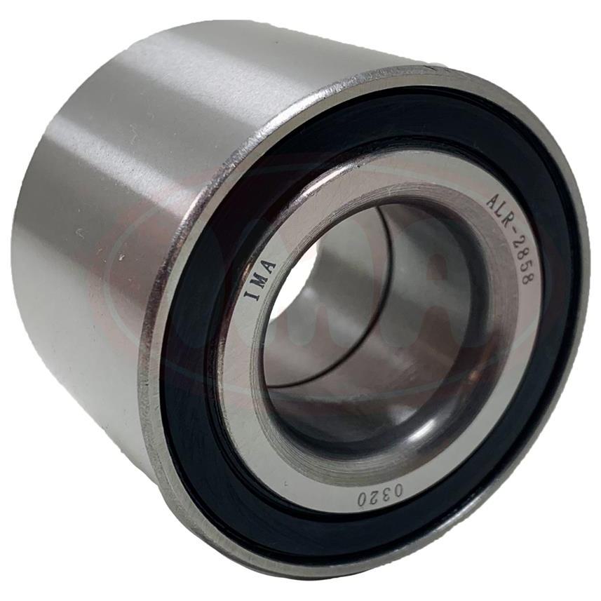Rolamento de Roda Dianteira - IMA - ALR-2858 - (1)