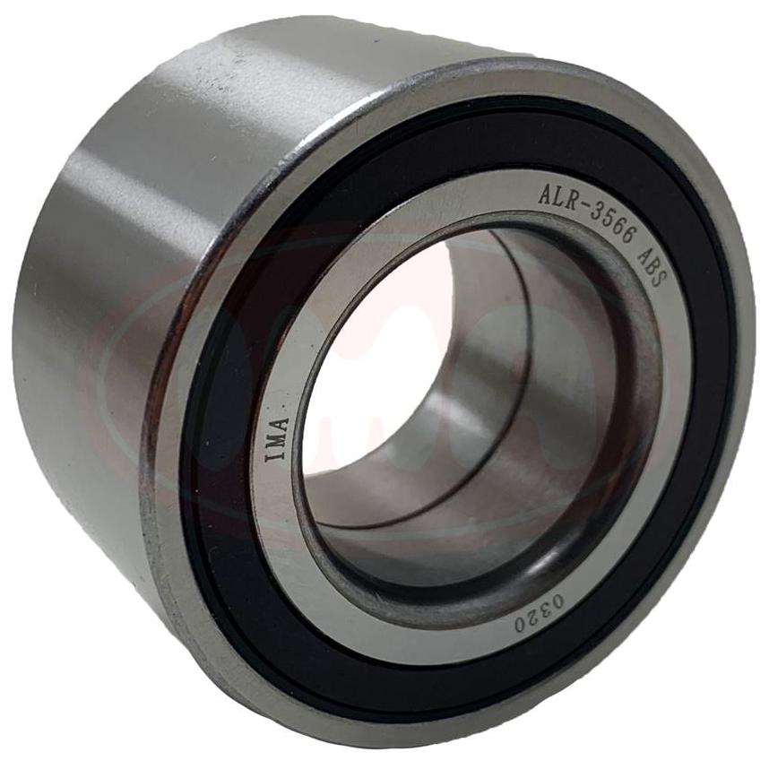Rolamento de Roda Dianteira - IMA - ALR-3566 ABS - (1)