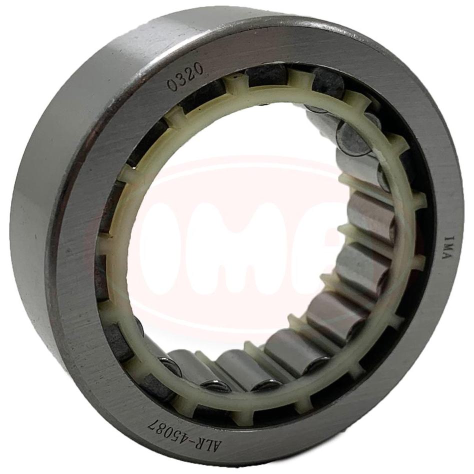 Rolamento de Roda Traseira - IMA - ALR-45087 - (1)