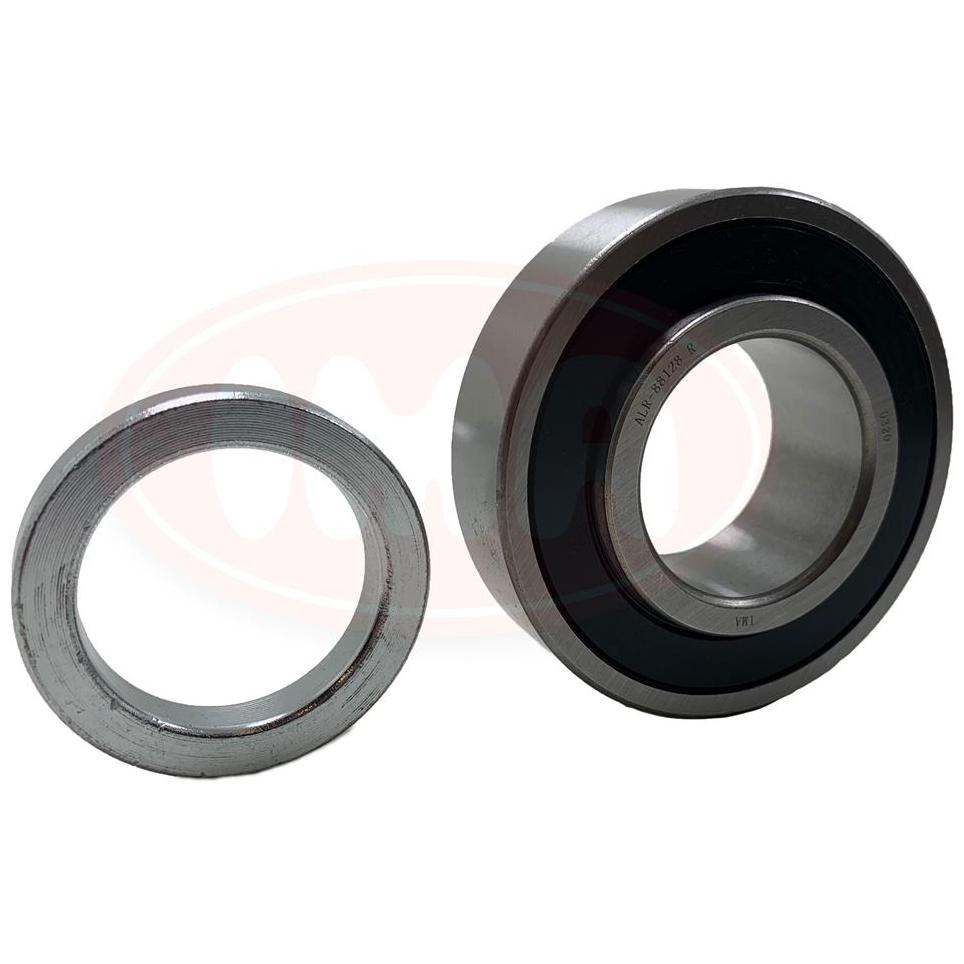 Rolamento de Roda Traseira Roletado - IMA - ALR-88128 R - (1)