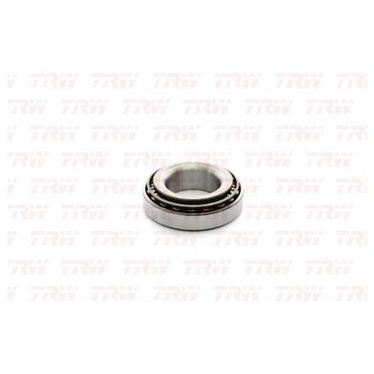 Rolamento de Roda - Lucas Automotive - LVB67048010 - (1)