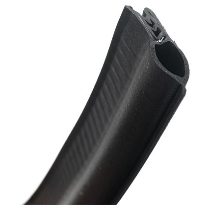 Rolo de Borracha do Porta-mala 25 metros - Uniflex - 37006 - (3)