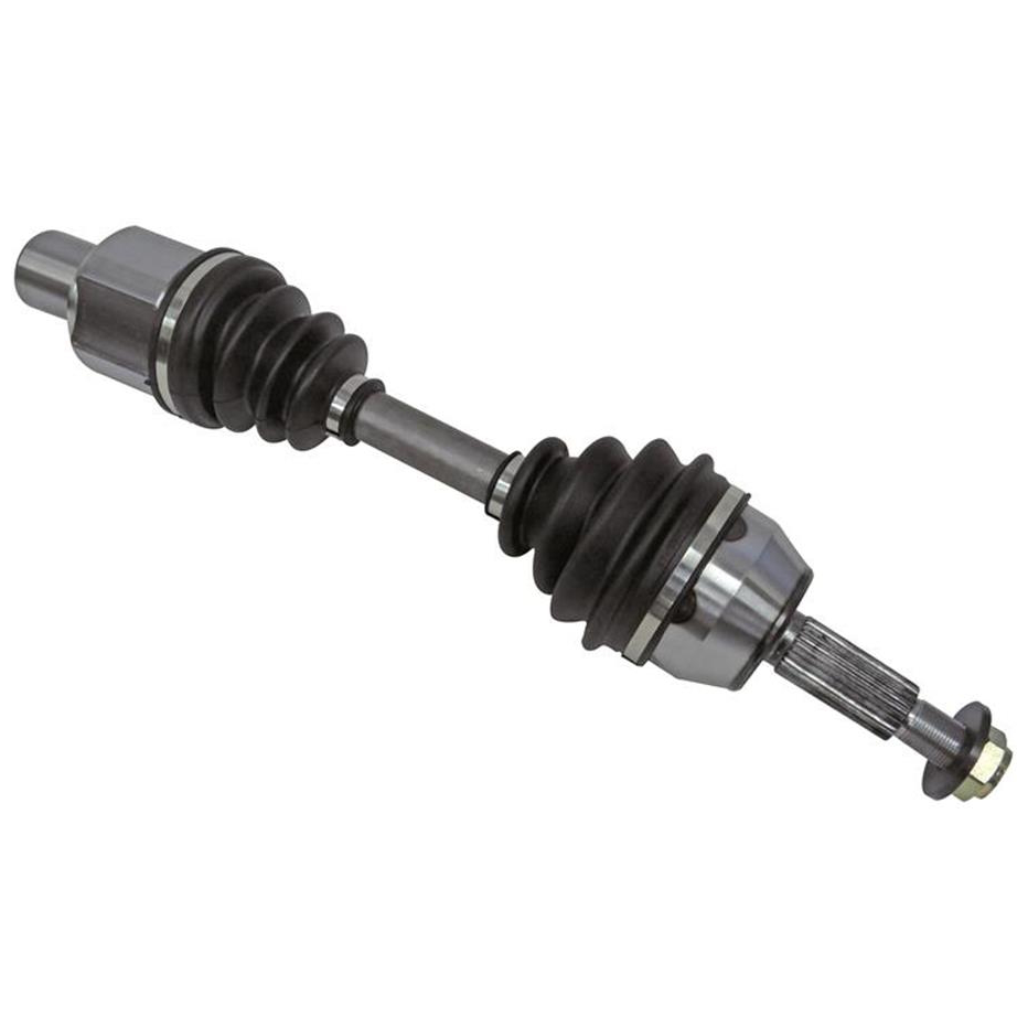 Semieixo Direito para Ford Ranger - IMA - AL-1163 - (1)