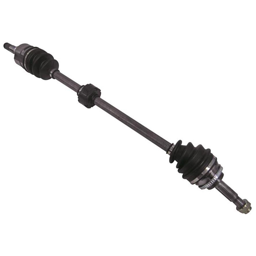 Semieixo Direito para Toyota Corolla e Fielder - IMA - AL-1432 - (1)