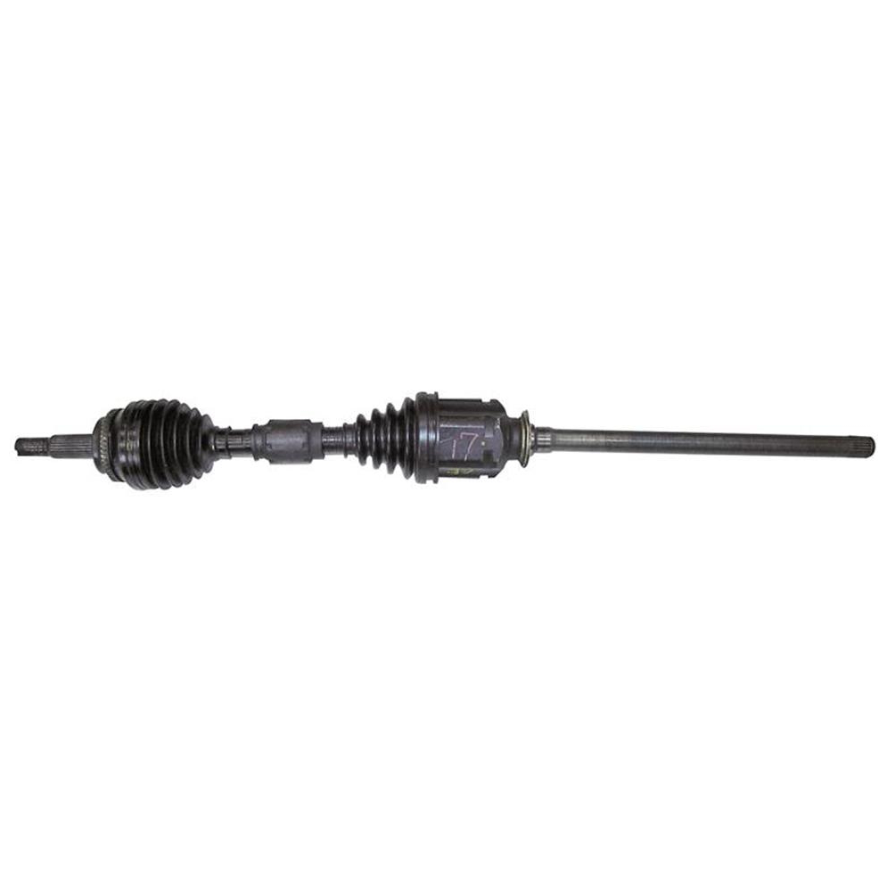 Semieixo Direito para Toyota RAV4 - IMA - AL-1455 - (1)