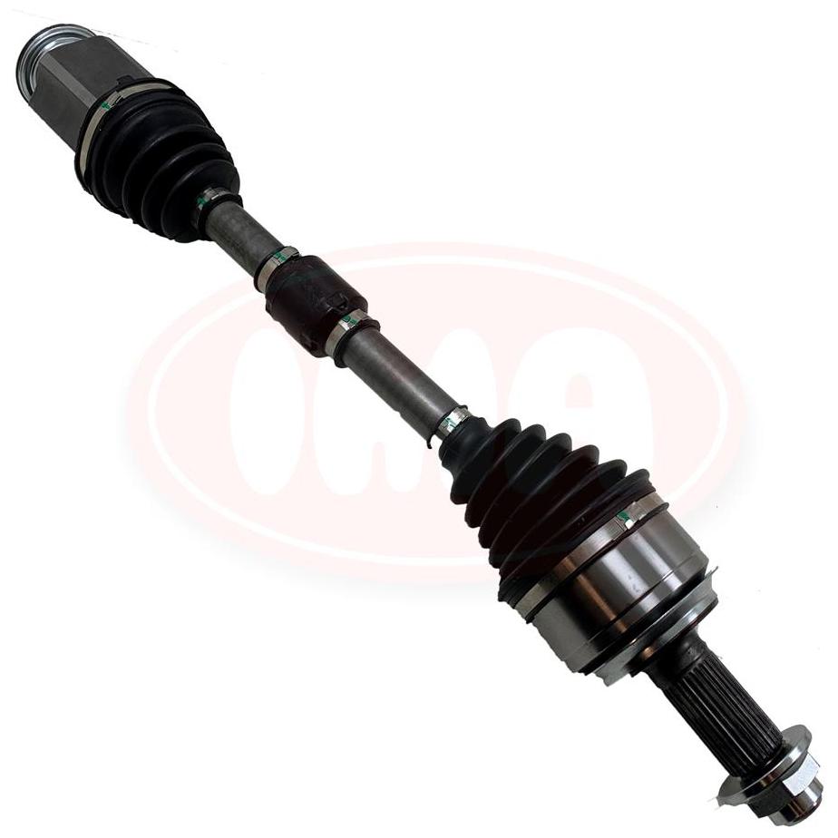 Semieixo Dianteiro Direito - IMA - AL-1536 - (1)