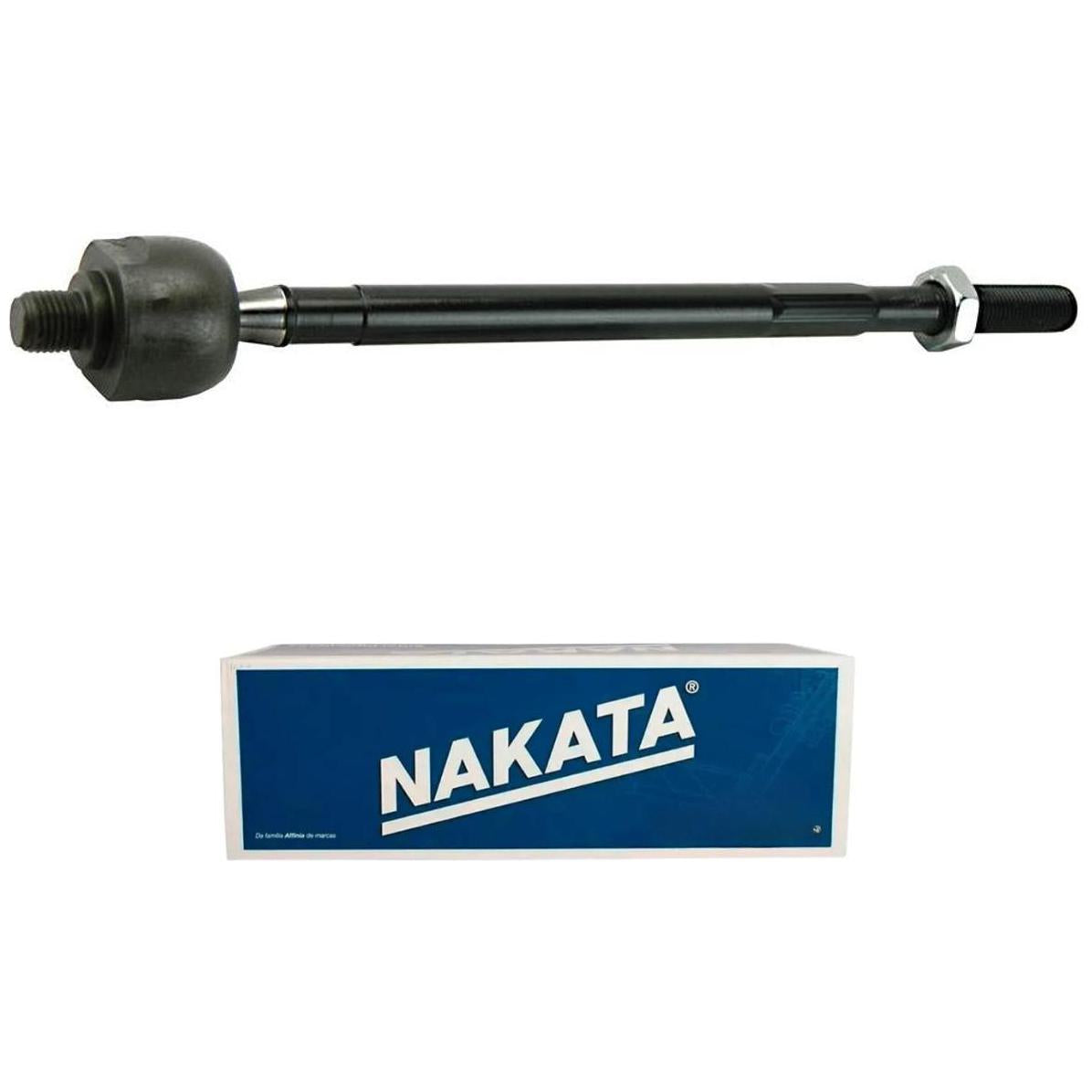 Terminal Axial Dianteiro - Nakata - N 6018 - (1)