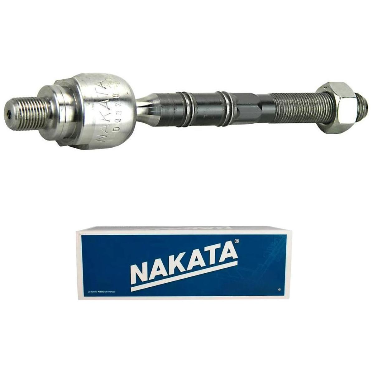 Terminal Axial Dianteiro - Nakata - N 99185 - (1)