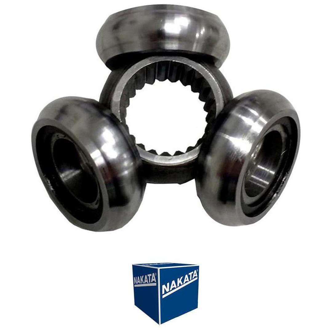 Trizeta Câmbio - Nakata - NJH03-872T - (1)