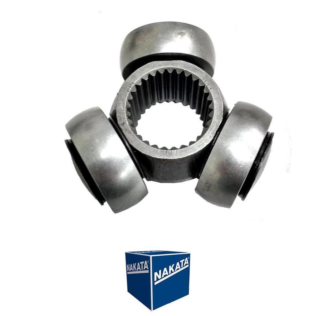 Trizeta Câmbio - Nakata - NJH04-672T - (1)