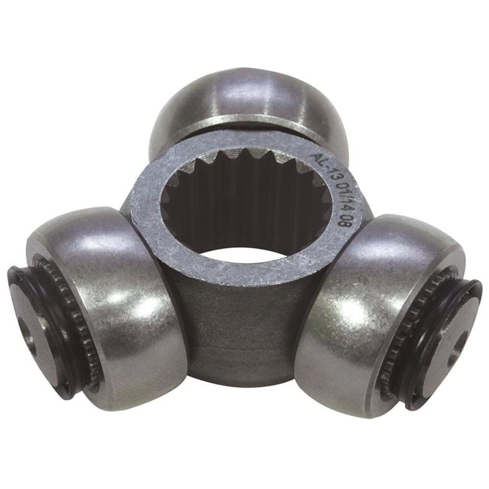 Trizeta 20 Dentes Elo 30 mm - IMA - AL-13 - (1)