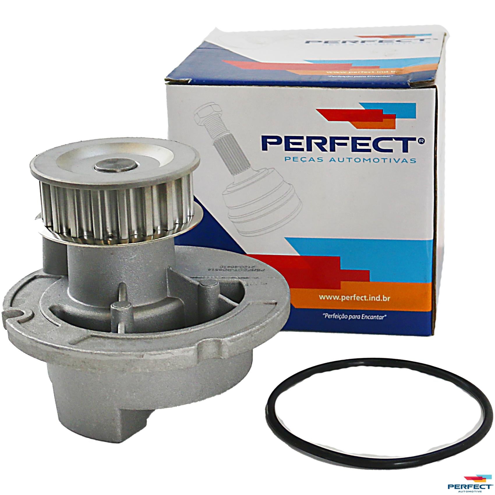 Bomba D'Água - Perfect - BD8514 - (1)