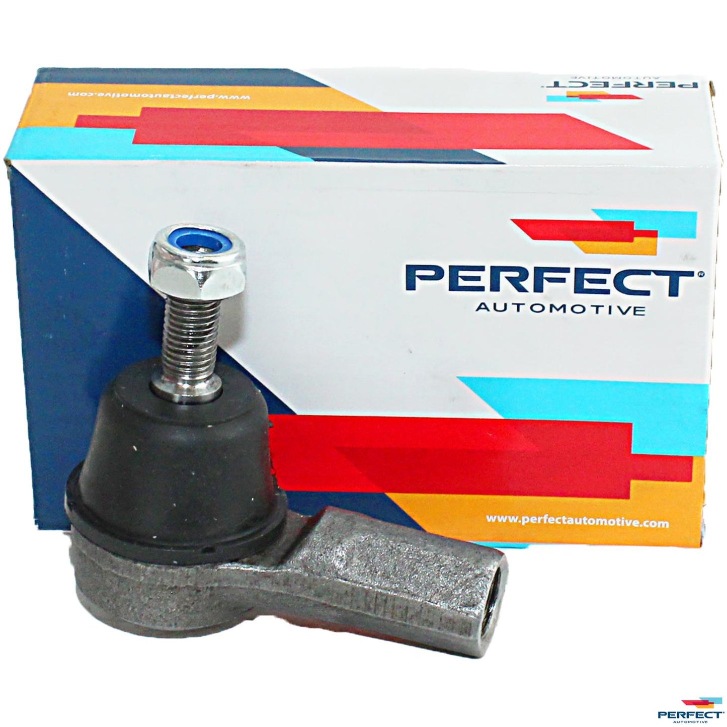 Terminal de Direção - Perfect - TDI2001 - (1)