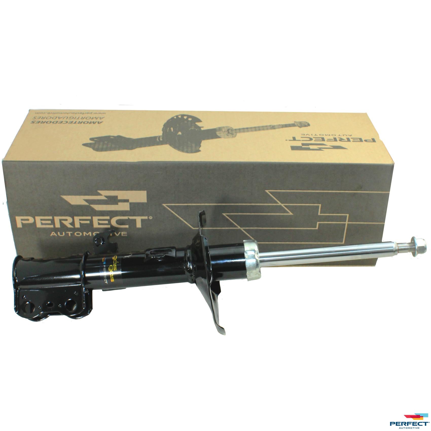 Amortecedor Suspensão - Perfect - AMD5784 - (1)