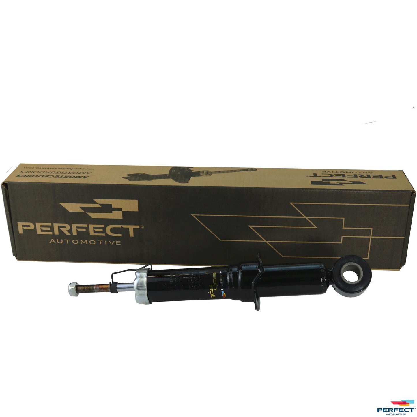 Amortecedor Suspensão - Perfect - AMD7513 - (1)