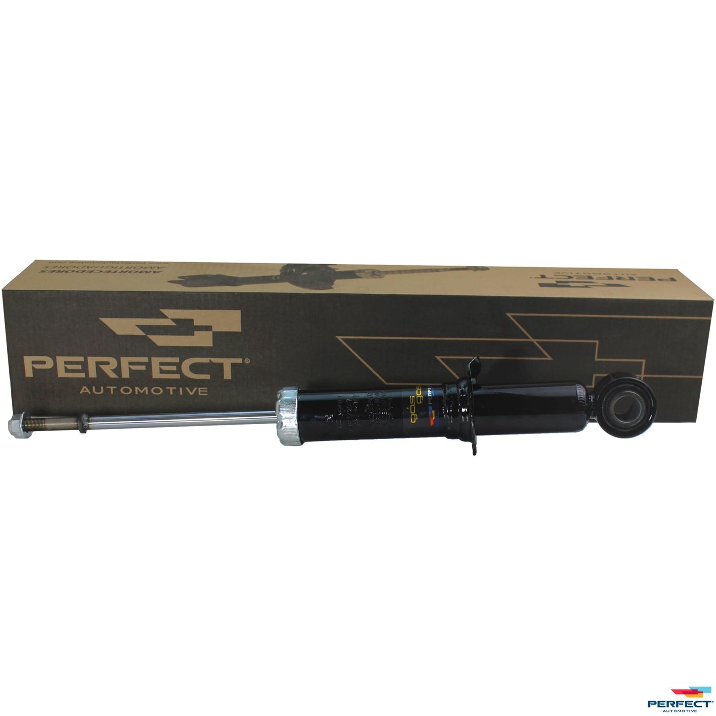Amortecedor Suspensão - Perfect - AMD4857 - (1)