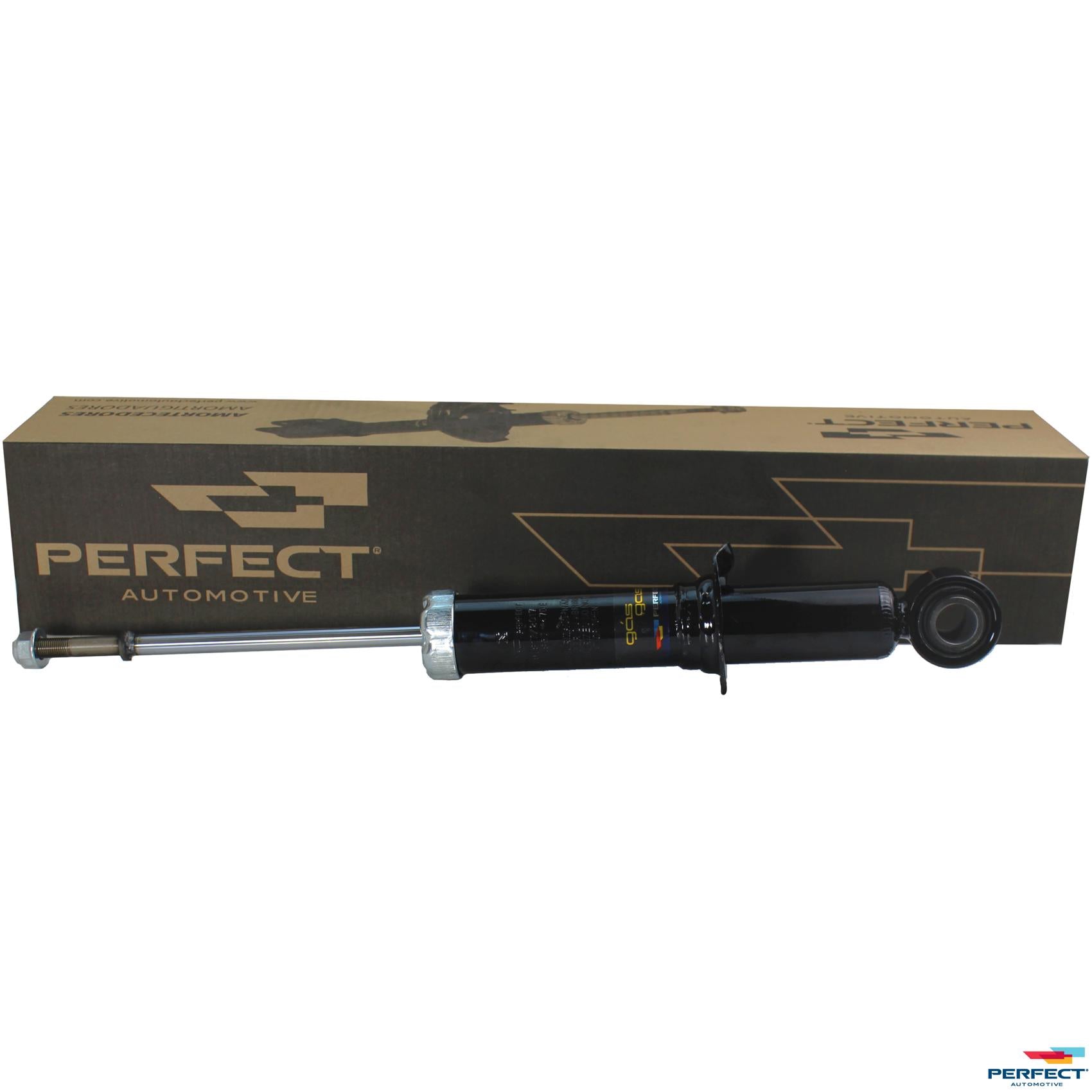 Amortecedor Suspensão - Perfect - AMD4857 - (1)