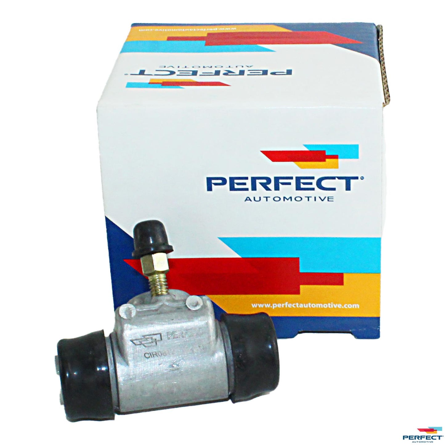Cilindro de Roda - Perfect - CIR0812 - (1)